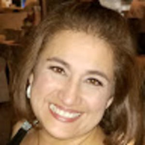 Meet your Posher, Yvette